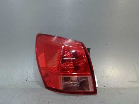 FEU ARRIERE GAUCHE  NISSAN QASHQAI
