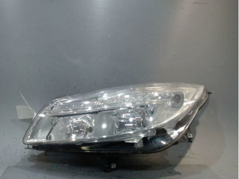 PHARE GAUCHE OPEL INSIGNIA