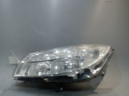 PHARE GAUCHE OPEL INSIGNIA