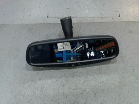 RETROVISEUR INTERIEUR PEUGEOT 407