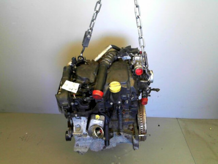 MOTEUR DIESEL RENAULT MEGANE 1.5 dCi