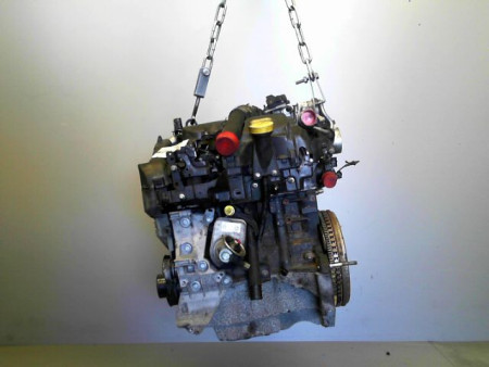 MOTEUR DIESEL RENAULT MEGANE 1.5 dCi