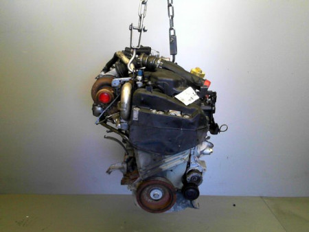 MOTEUR DIESEL RENAULT MEGANE 1.5 dCi