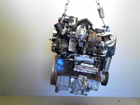 MOTEUR DIESEL RENAULT MEGANE 1.5 dCi