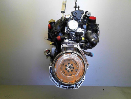 MOTEUR DIESEL RENAULT MEGANE 1.5 dCi