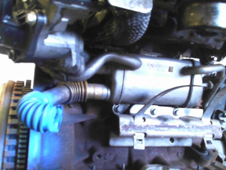 MOTEUR DIESEL RENAULT MEGANE 1.5 dCi