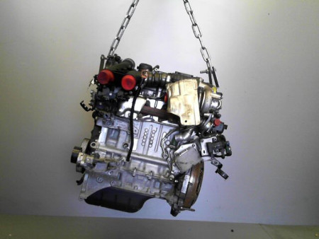 MOTEUR DIESEL PEUGEOT 208 1.6 HDi