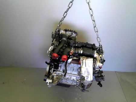 MOTEUR DIESEL PEUGEOT 208 1.6 HDi