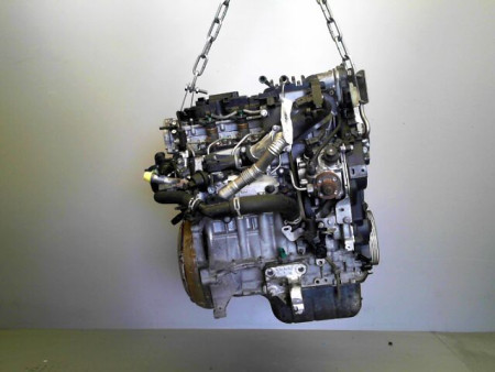 MOTEUR DIESEL PEUGEOT 208 1.6 HDi