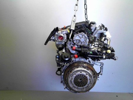 MOTEUR DIESEL PEUGEOT 208 1.6 HDi