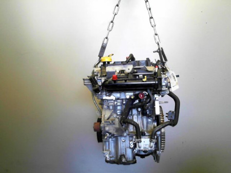 MOTEUR ESSENCE RENAULT CLIO 1.0 TCe 100 
