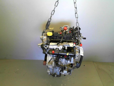 MOTEUR ESSENCE RENAULT CLIO 1.0 TCe 100 