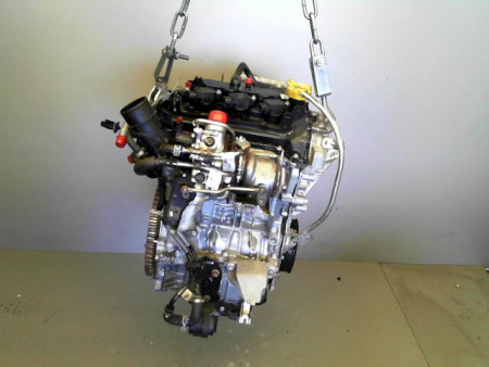 MOTEUR ESSENCE RENAULT CLIO 1.0 TCe 100 