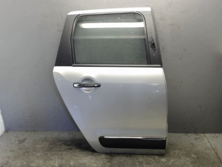 PORTE ARRIERE DROIT CITROEN C3
