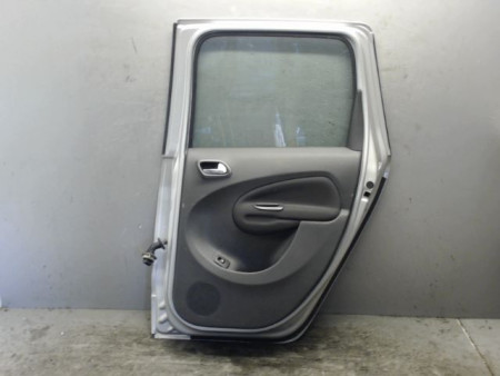 PORTE ARRIERE DROIT CITROEN C3