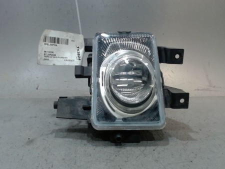 PHARE ANTIBROUILLARD AVANT DROIT OPEL ASTRA