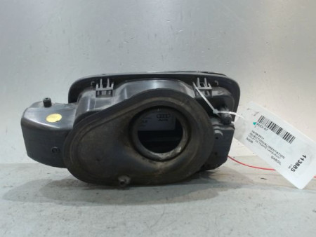 VOLET DE TRAPPE CARBURANT AUDI A7