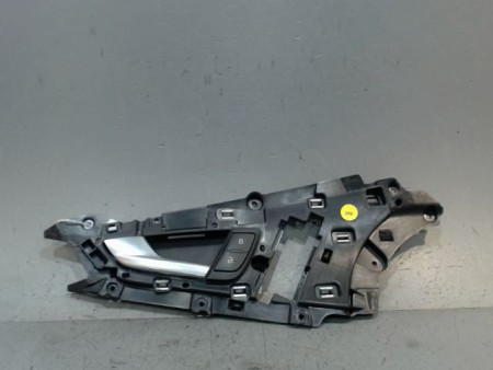 POIGNEE INTERIEURE PORTE AVANT GAUCHE AUDI A7