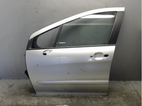 PORTE AVANT GAUCHE PEUGEOT 308
