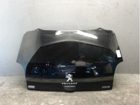GLACE HAYON PEUGEOT 108
