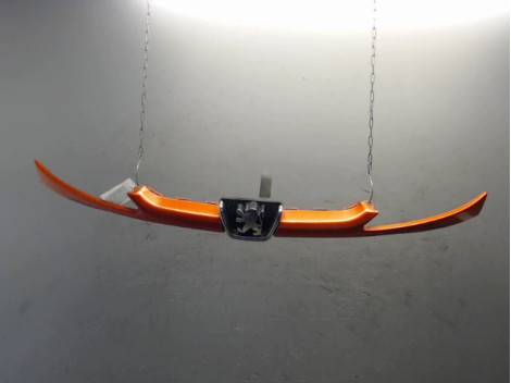CALANDRE PEUGEOT 206
