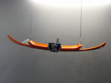 CALANDRE PEUGEOT 206