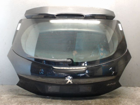 HAYON PEUGEOT 208