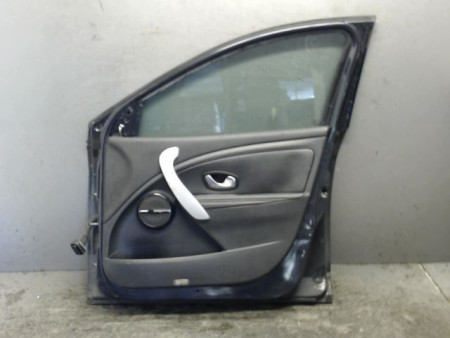 PORTE AVANT DROIT RENAULT MEGANE