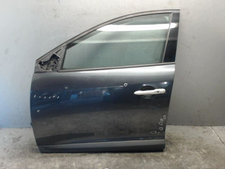 PORTE AVANT GAUCHE RENAULT MEGANE
