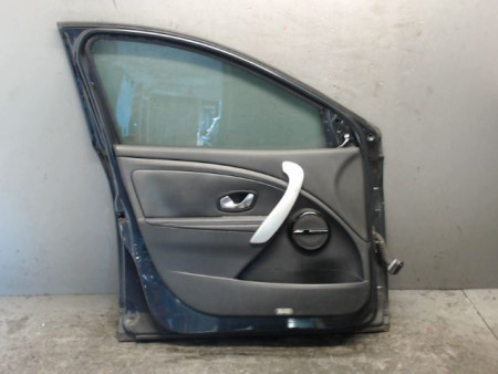 PORTE AVANT GAUCHE RENAULT MEGANE