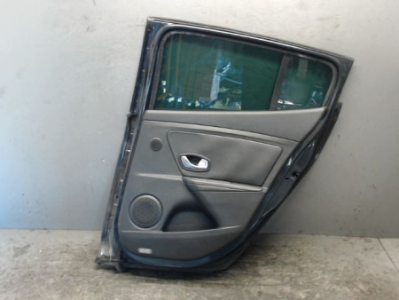 PORTE ARRIERE DROIT RENAULT MEGANE
