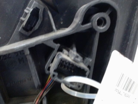RETROVISEUR EXTERIEUR ELECTRIQUE DROIT RENAULT MEGANE