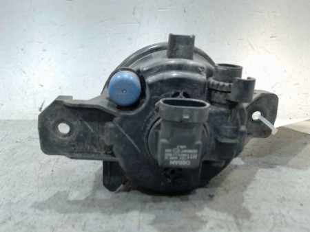 PHARE ANTIBROUILLARD AVANT DROIT RENAULT CLIO