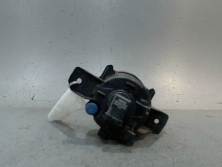 PHARE ANTIBROUILLARD AVANT GAUCHE RENAULT CLIO