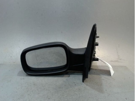 RETROVISEUR EXTERIEUR ELECTRIQUE GAUCHE RENAULT CLIO