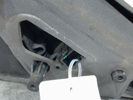 RETROVISEUR EXTERIEUR ELECTRIQUE GAUCHE RENAULT CLIO