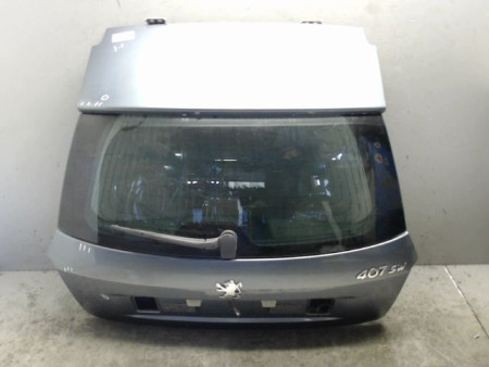 HAYON PEUGEOT 407