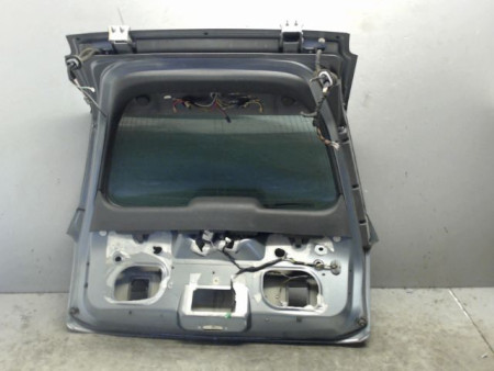HAYON PEUGEOT 407