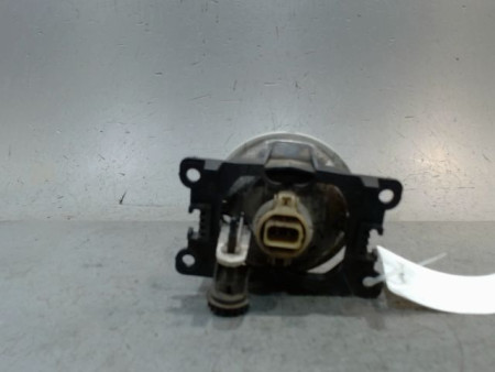 PHARE ANTIBROUILLARD AVANT DROIT PEUGEOT 207