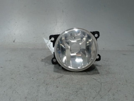 PHARE ANTIBROUILLARD AVANT GAUCHE PEUGEOT 207