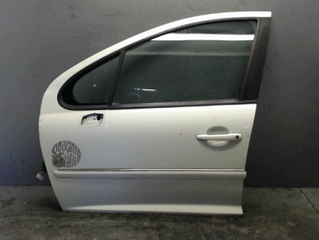 PORTE AVANT GAUCHE PEUGEOT 207