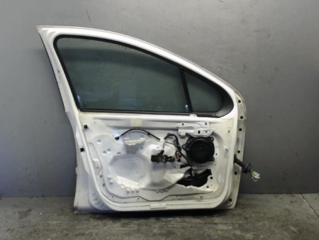 PORTE AVANT GAUCHE PEUGEOT 207