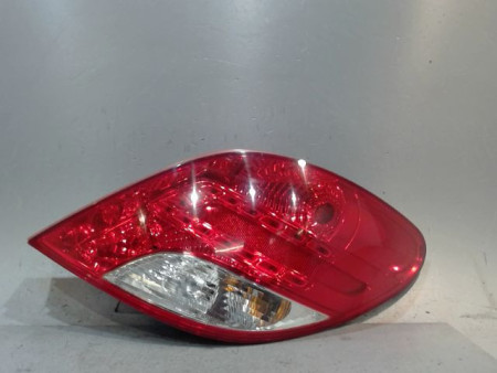 FEU ARRIERE DROIT PEUGEOT 207