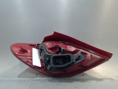 FEU ARRIERE DROIT PEUGEOT 207