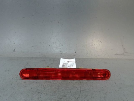 FEUX STOP SUPPLEMENTAIRE PEUGEOT 207