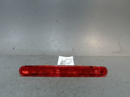 FEUX STOP SUPPLEMENTAIRE PEUGEOT 207