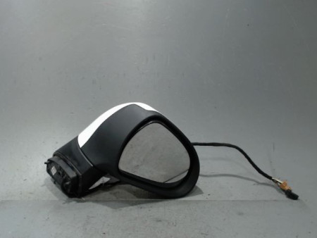 RETROVISEUR EXTERIEUR ELECTRIQUE DROIT PEUGEOT 207