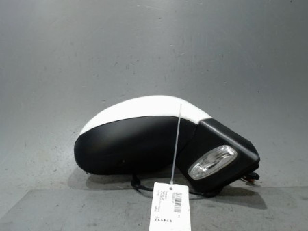RETROVISEUR EXTERIEUR ELECTRIQUE DROIT PEUGEOT 207