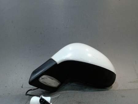 RETROVISEUR EXTERIEUR ELECTRIQUE GAUCHE PEUGEOT 207
