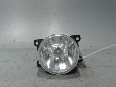 PHARE ANTIBROUILLARD AVANT DROIT CITROEN C3